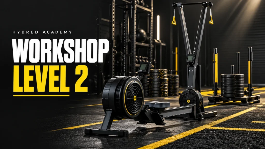 Level 2 Workshop (In Person)